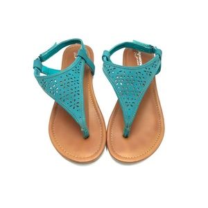 SALE‼️ARIZONA JEANS | Thong Sandals